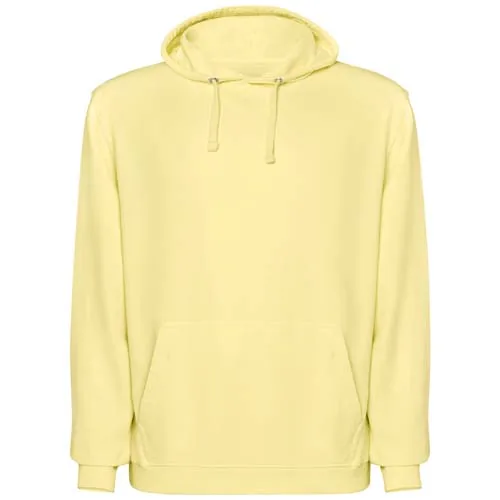 SUDADERA CON CAPUCHA UNISEX 