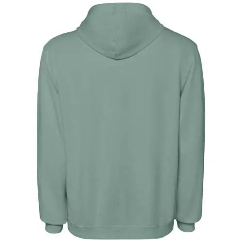 Sudadera con capucha unisex 