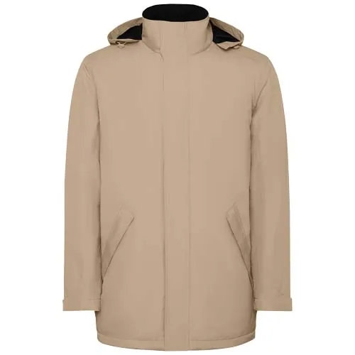 PARKA ACOLCHADA PARA HOMBRE 