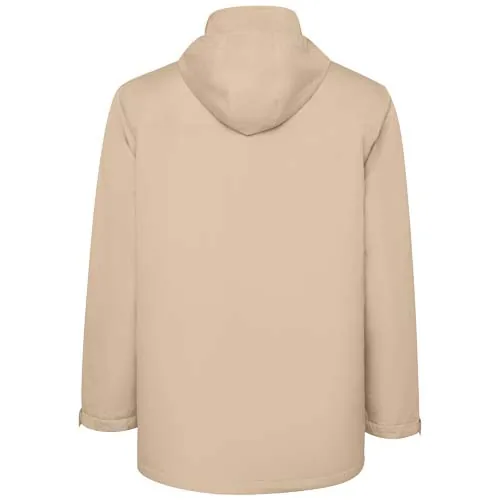 Parka acolchada para hombre 