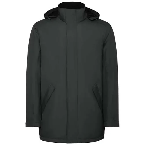 Parka acolchada para hombre 