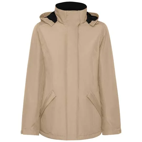 PARKA ACOLCHADA PARA MUJER 