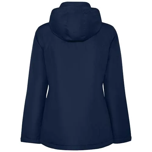 Parka acolchada para mujer 