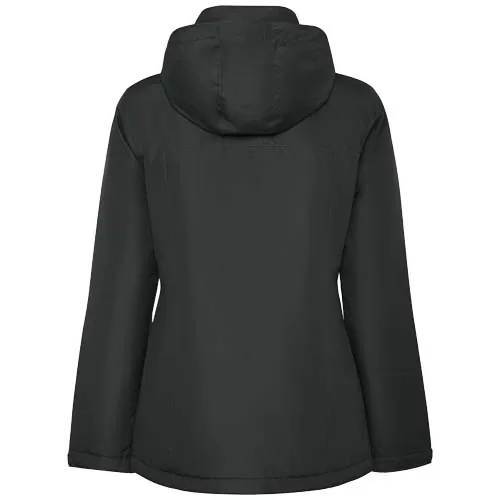 Parka acolchada para mujer 