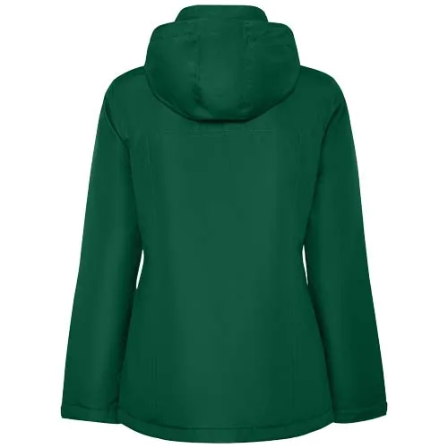 Parka acolchada para mujer 