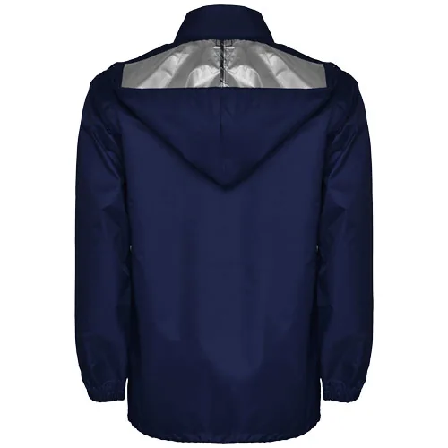 Chubasquero ligero unisex 