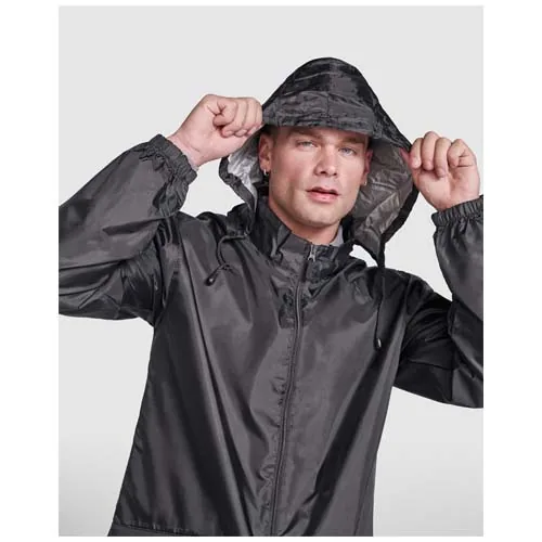 Chubasquero ligero unisex 