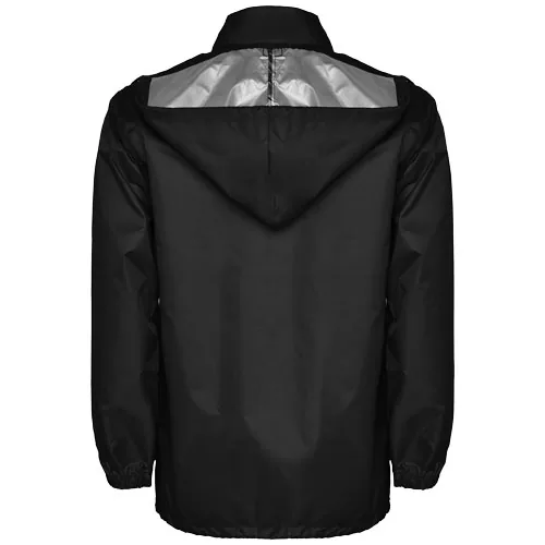 Chubasquero ligero unisex 