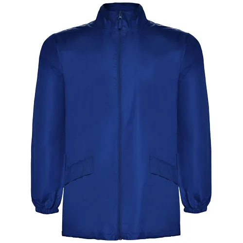 Chubasquero ligero unisex 