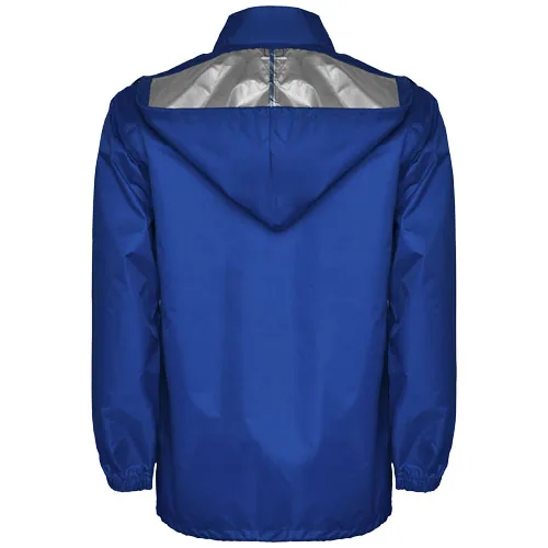 Chubasquero ligero unisex 