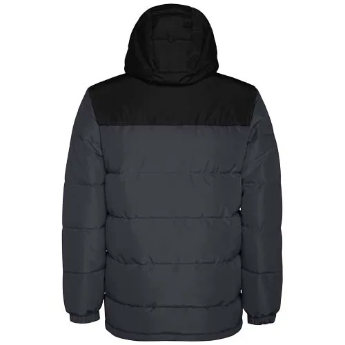 Chaqueta con aislamiento unisex 