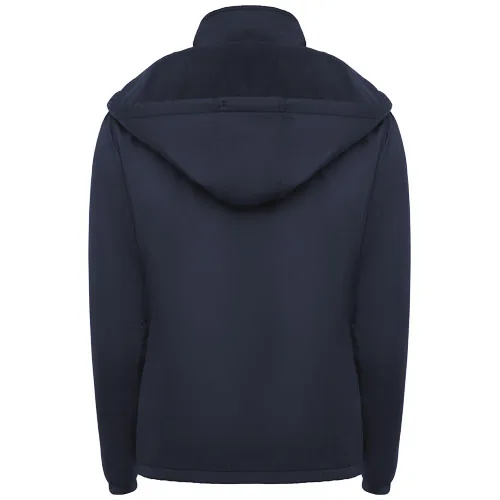 Chaqueta con aislamiento unisex 