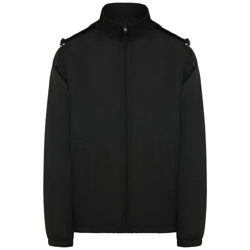 Chaqueta con aislamiento unisex 