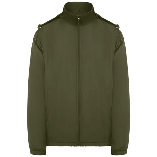 Chaqueta con aislamiento unisex 