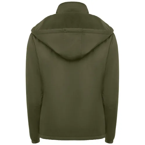 Chaqueta con aislamiento unisex 