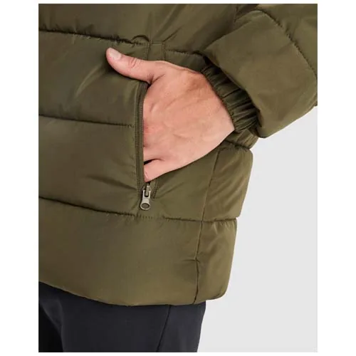 Parka con aislamiento unisex Nepal