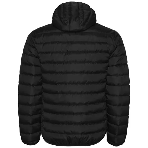 Chaqueta con aislamiento para hombre 