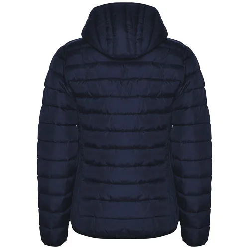 Chaqueta con aislamiento para mujer 