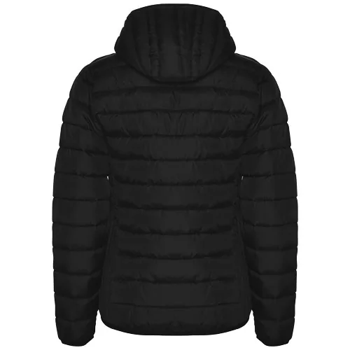 Chaqueta con aislamiento para mujer 