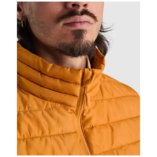 Chaleco con aislamiento para hombre Oslo