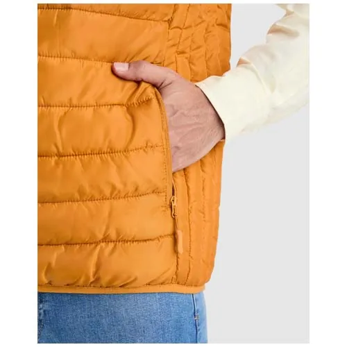 Chaleco con aislamiento para hombre Oslo