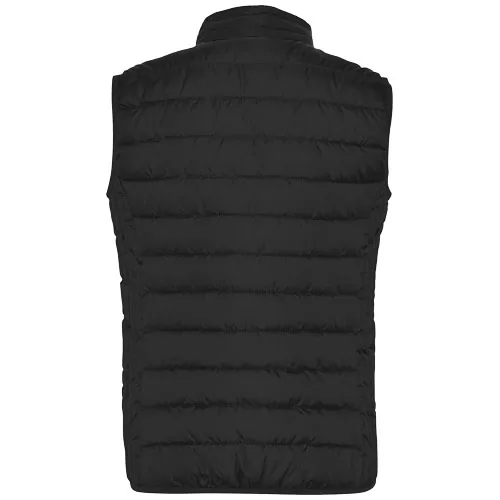 Chaleco con aislamiento para mujer 