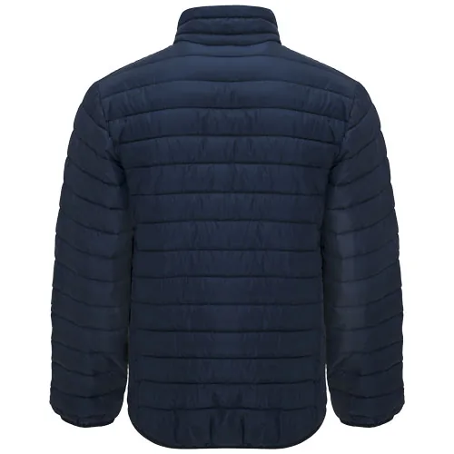 Chaqueta con aislamiento para hombre 