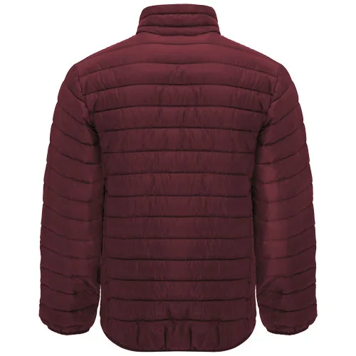 Chaqueta con aislamiento para hombre 