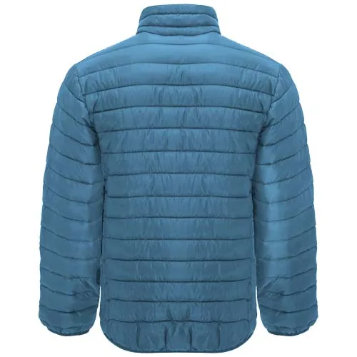 Chaqueta con aislamiento para hombre 