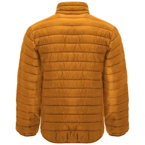 Chaqueta con aislamiento para hombre 