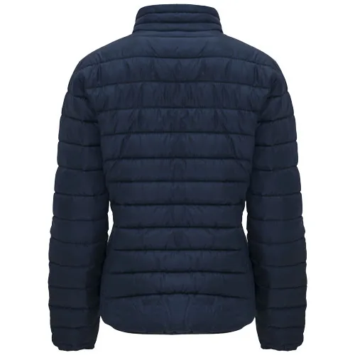 Chaqueta con aislamiento para mujer 