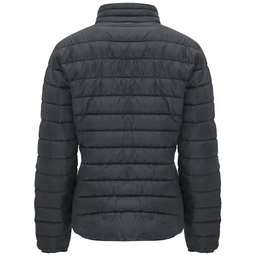 Chaqueta con aislamiento para mujer 