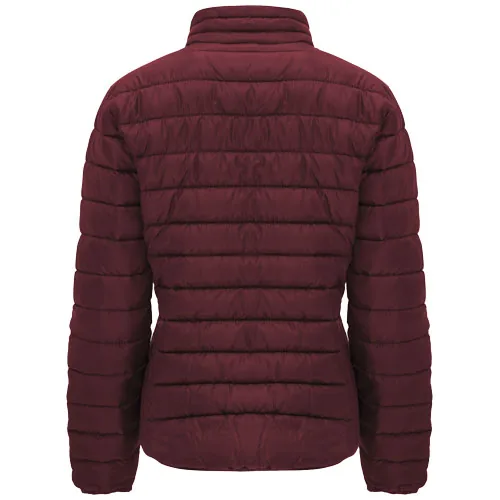 Chaqueta con aislamiento para mujer 