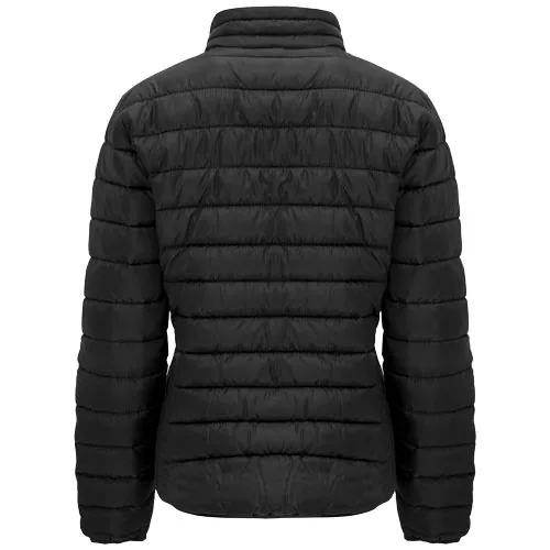 Chaqueta con aislamiento para mujer 