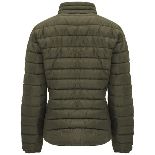 Chaqueta con aislamiento para mujer 