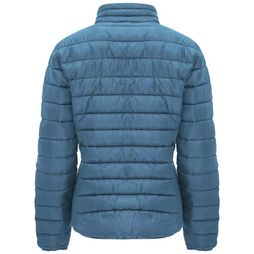 Chaqueta con aislamiento para mujer 