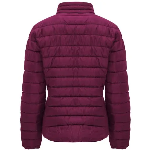 Chaqueta con aislamiento para mujer 