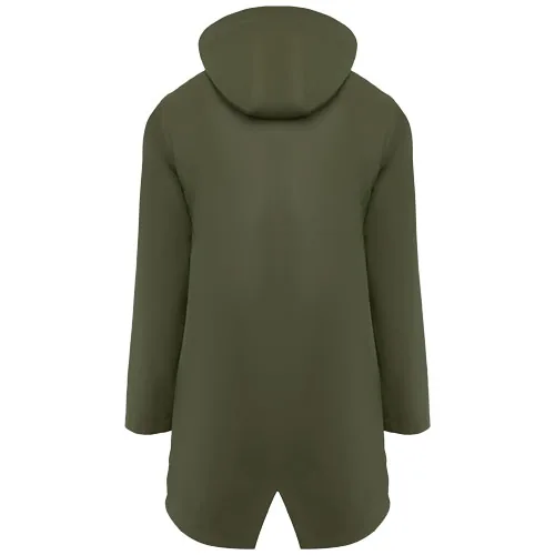 Chubasquero para mujer 