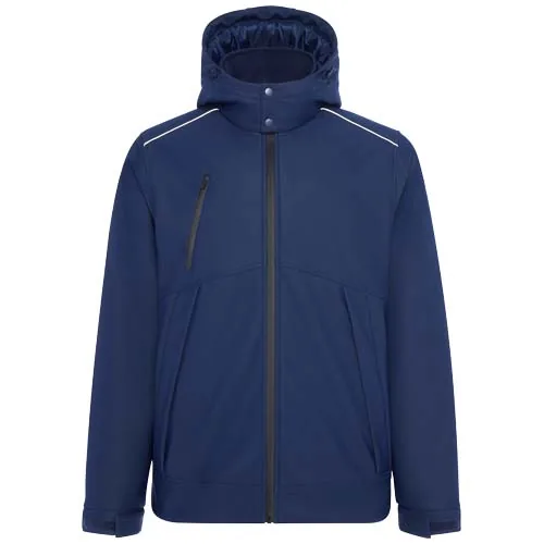 PARKA TÉRMICA ACOLCHADA UNISEX DE EMIN