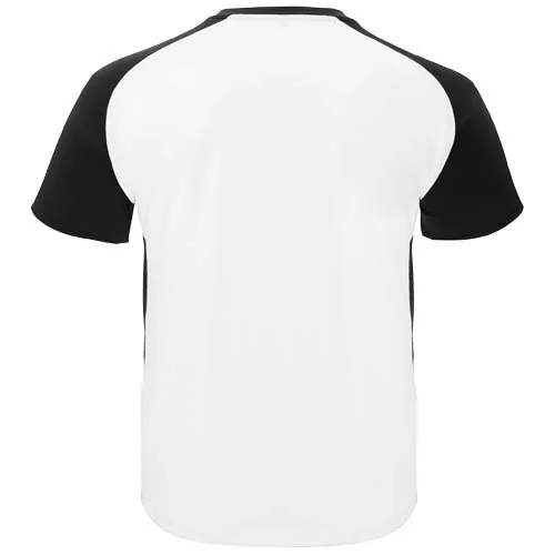 Camiseta deportiva de manga corta unisex 