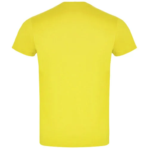 Camiseta unisex de manga corta 