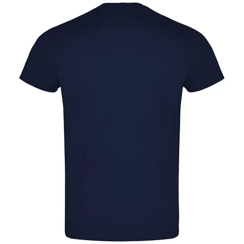 Camiseta unisex de manga corta 