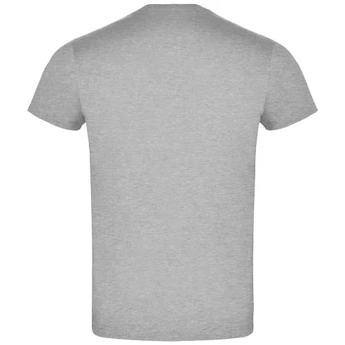 Camiseta unisex de manga corta 