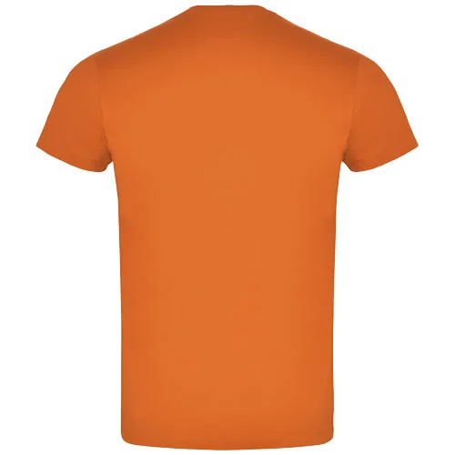 Camiseta unisex de manga corta 