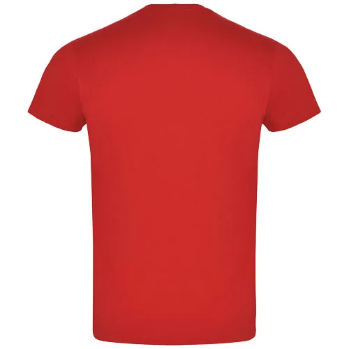 Camiseta unisex de manga corta 