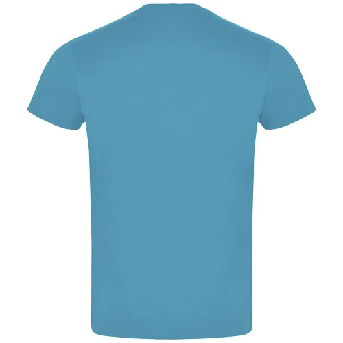 Camiseta unisex de manga corta 