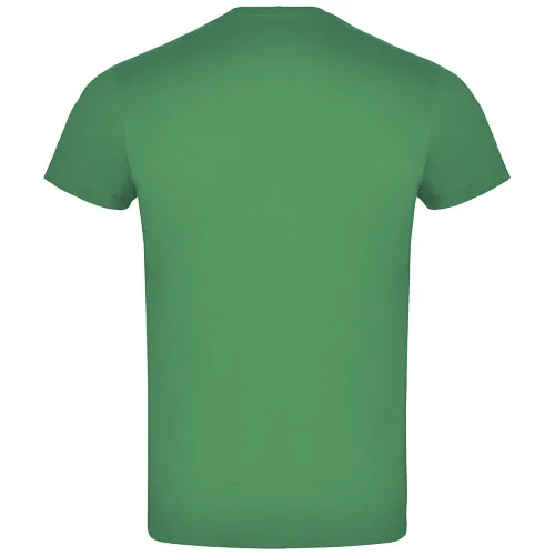 Camiseta unisex de manga corta 