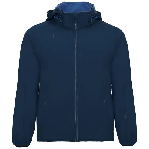 CHAQUETA SOFTSHELL UNISEX 