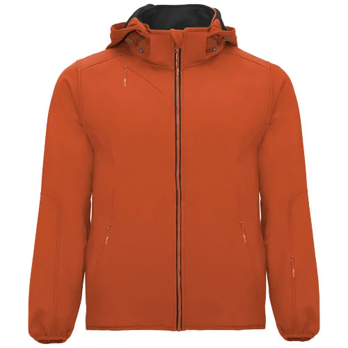 Chaqueta softshell unisex 