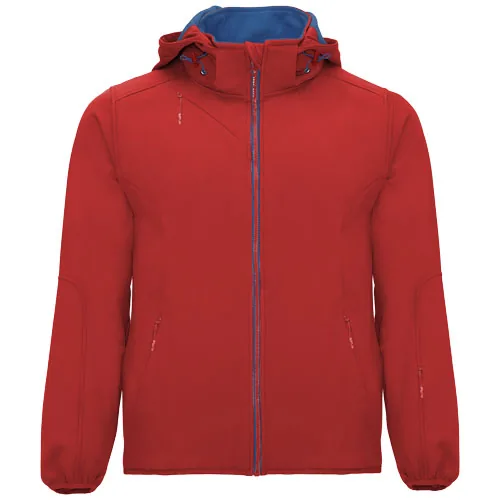 Chaqueta softshell unisex 